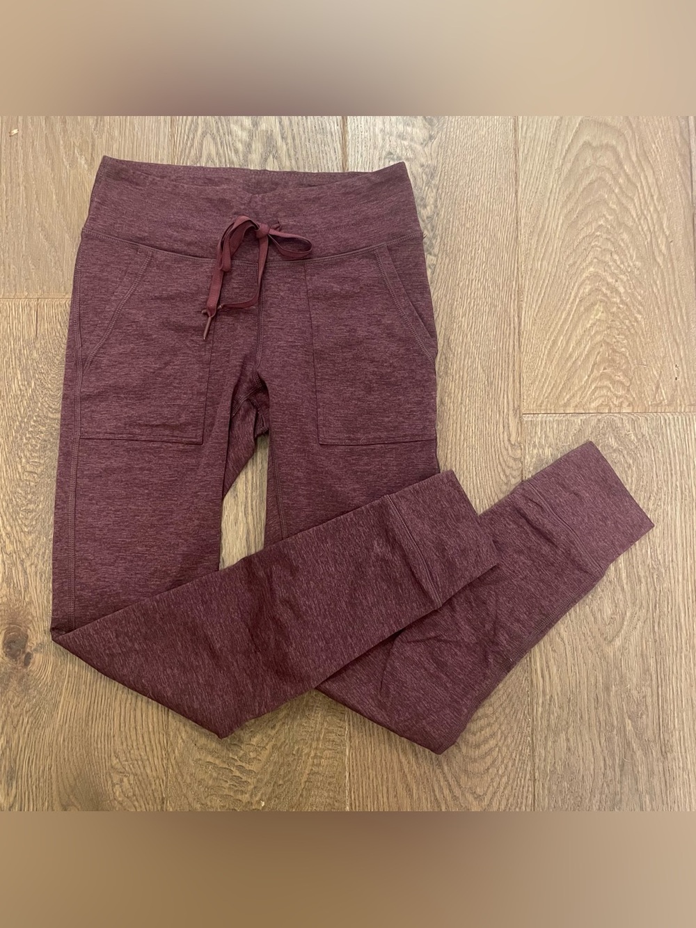 Aerie Drawstring Pocket Leggings